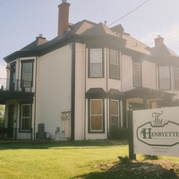 The Henryette