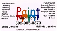 Paint and More