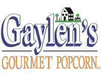 Gaylen's Gourmet Popcorn