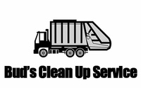 Bud's Clean Up Service