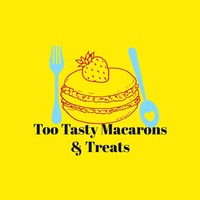 Too Tasty Macarons and Treats