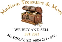Madison Treasures & More