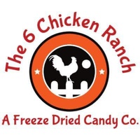 The 6 Chicken Ranch Candy Co.