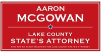 McGowan for Lake County State's Attorney