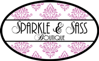 Sparkle & Sass Boutique
