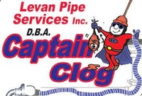 Levan Pipe Services, Inc.