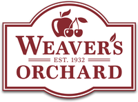 Weaver's Orchard, Inc.