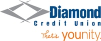 Diamond Credit Union - Exeter Branch