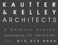 Kautter & Kelley Architects