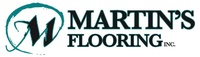 Martin's Flooring, Inc.