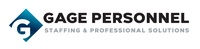 Gage Personnel: Staffing | Search | Consulting
