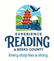 Experience Reading & Berks County