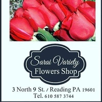 Sarai Variety Flower Shop 
