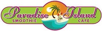 Paradise Island Smoothie Cafe