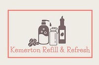 Kemerton Refill & Refresh