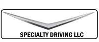 Specialty Driving LLC