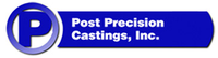 Post Precision Castings