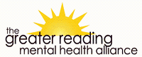 Greater Reading Mental Health Alliance