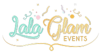 Lala Glam Events LLC