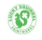 Lucky Squirrel Printworks