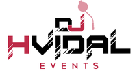 DJ H Vidal Events