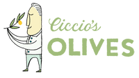 Ciccio's Olives