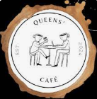 Queens' Cafe