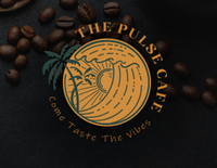 The Pulse Cafe