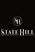 State Hill Craft Cocktails & Kitchen