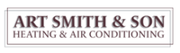 Art Smith and Son Heating and Air Conditioning Inc