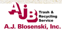 A.J. Blosenski, Inc. 