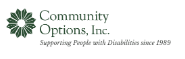 Community Options, Inc