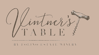 Vintner's Table