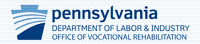 Office of Vocational Rehabilitation