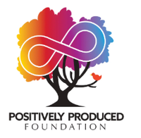 Positively Produced Foundation