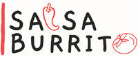 Salsa Burrito