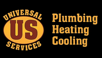 Universal Services Plumbing Heating Cooling