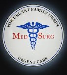 MedSurg Urgent Care