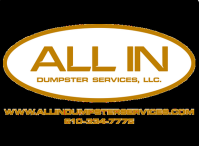 All In Dumpster Services, LLC