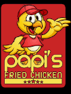Papi's Fried Chicken
