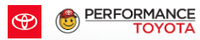 Performance Toyota
