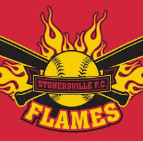 Stonersville Fire Company Flames inc.