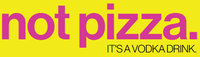 Not Pizza