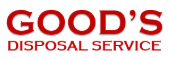Good’s Disposal Service 