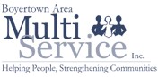 Boyertown Area Multi-Service - The Rickett's Center