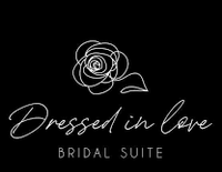 Dressed in Love Bridal Suite