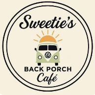 Sweetie’s Back Porch Cafe