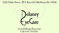Delaney EyeCare