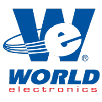 WORLD electronics