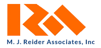 M.J. Reider Associates, Environmental Testing Laboratories, Inc.